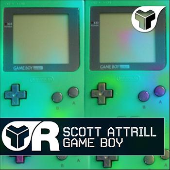 Scott Attrill - Game Boy