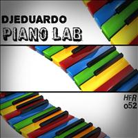 DjEduardo - Piano Lab