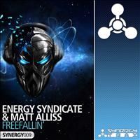 Energy Syndicate & Matt Alliss - Freefallin'