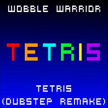 Wobble Warrior - Tetris