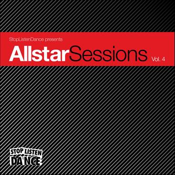 Various Artists - Allstar Sessions Vol. 4