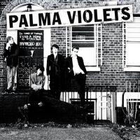 Palma Violets - 180 (Explicit)