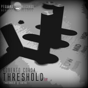 Roberto Corda - Threshold E.P