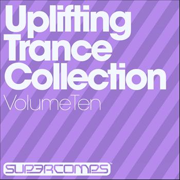 Various Artists - Uplifting Trance Collection - Volume Ten