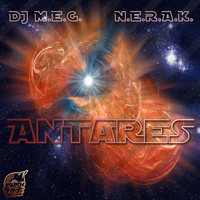 DJ M.E.G. & N.E.R.A.K. - Antares
