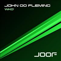 John 00 Fleming - WKO