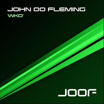 John 00 Fleming - WKO
