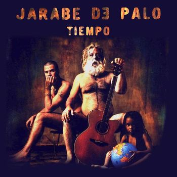 Jarabe De Palo - Tiempo
