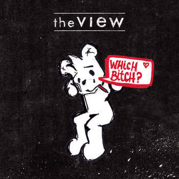 The View - Which Bitch? (Explicit)
