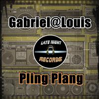 Gabriel@Louis - Pling Plang