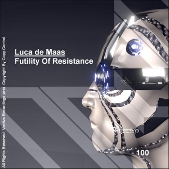 Luca De Maas - Futility Of Resistance