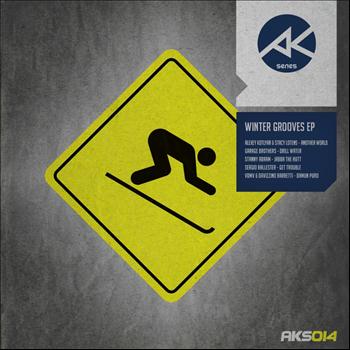 Various Artists - Winter Grooves
