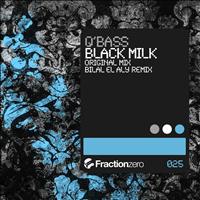 Q'Bass - Black Milk