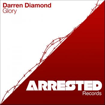 Darren Diamond - Glory