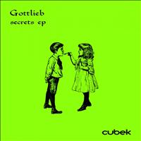 Gottlieb - Secrets Ep