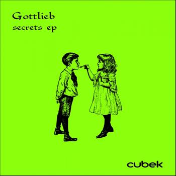 Gottlieb - Secrets Ep
