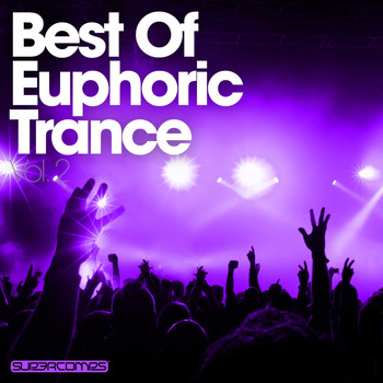 Various Artists - Best Of Euphoric Trance Vol. 2