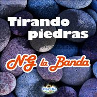 Ng La Banda - Tirando piedras