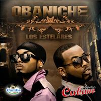 Qbaniche - Te cogieron los metales
