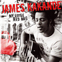 James Kakande - My Little Red Bag