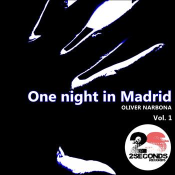 Various Artists - One Night in Madrid, Vol. 1