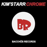Kim'Starr - Chrome