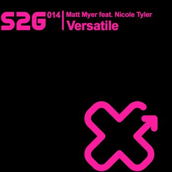 Matt Myer - Versatile