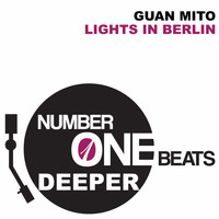 Guan Mito - Lights in Berlin