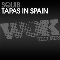 Squib - Tapas in Spain