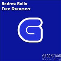 Andrea Rullo - Free Dreamers