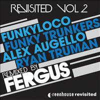 Funky Trunkers - Revisited, Vol. 2