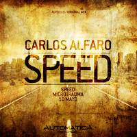 Carlos Alfaro - Speed