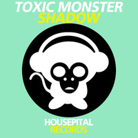 Toxic Monster - Shadow