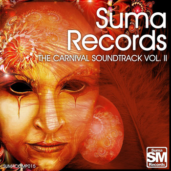 Various Artists - The Carnival Soundtrack, Vol. II