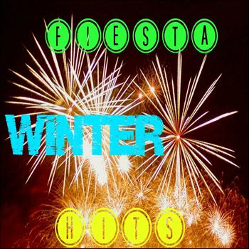 Various Artists - Fiesta Winter Hits (Explicit)