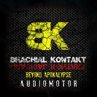 Audiomotor - Beyond Apokalypse