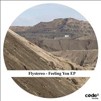 Flystereo - Feeling You EP