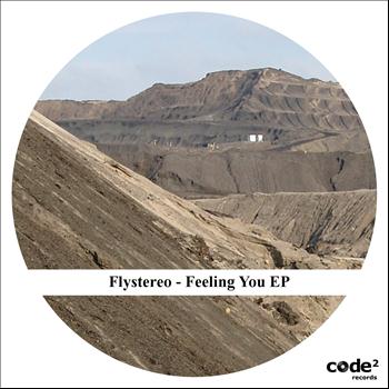 Flystereo - Feeling You EP