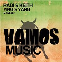 Radi & Keith - Ying & Yang