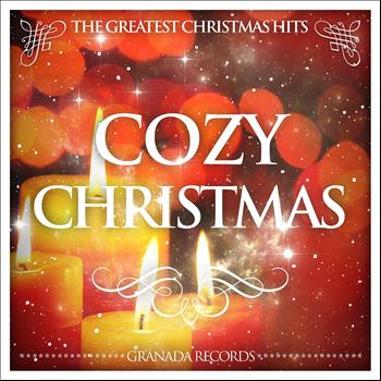 Various Artists - Cozy Christmas