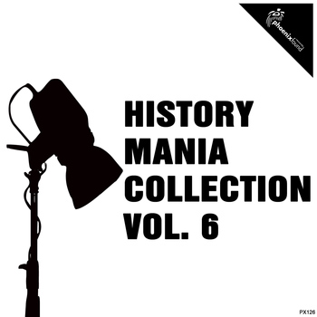 Various Artists - History Mania Collection, Vol. 6
