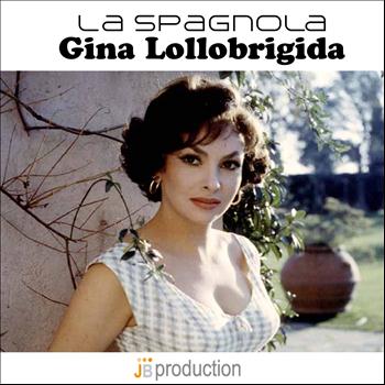 Gina Lollobrigida - La spagnola