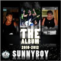 Sunnyboy - The Album 2010-2012