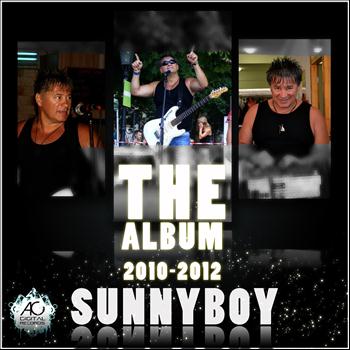 Sunnyboy - The Album 2010-2012
