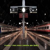 Zcxropo - Train People (Original Mix 2012)