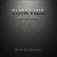 Tom Vibe - DJ Hands Up (Orginal)
