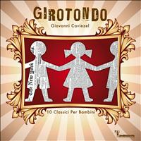 Giovanni Caviezel - Girotondo (10 classici per bambini)