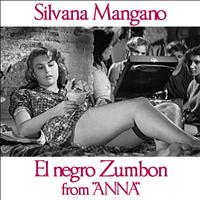 Silvana Mangano - El Negro Zumbon