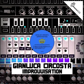 Gianluca Circosta - Improvvisation