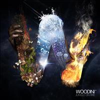 Woodini - Jungle On Fire